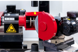 DRESSEUSE MEULE GTECH_TRAIN DE MEULES