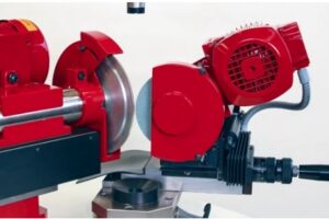 DRESSEUSE MEULE MANUELLE GTECH