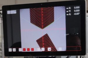 DRESSEUSE MEULES GTECH_SYSTEME VISION