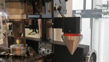 POINTE ALIGNEMENT RECTIFIEUSE CENTRES VERTICALE