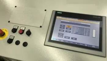 PUPITRE RECTIFIEUSE CENTRES